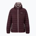 Kurtka puchowa damska Regatta Hooded Marizion fig 9