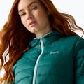 Kurtka puchowa damska Regatta Hooded Marizion mediterranea 7