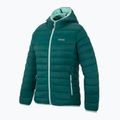 Kurtka puchowa damska Regatta Hooded Marizion mediterranea 11