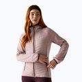 Kurtka hybrydowa damska REGATTA Andreson Hybrid powder lilac /fig