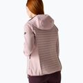 Kurtka hybrydowa damska REGATTA Andreson Hybrid powder lilac /fig 4