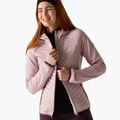 Kurtka hybrydowa damska REGATTA Andreson Hybrid powder lilac /fig 6