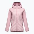 Kurtka hybrydowa damska REGATTA Andreson Hybrid powder lilac /fig 8