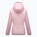 Kurtka hybrydowa damska REGATTA Andreson Hybrid powder lilac /fig 9