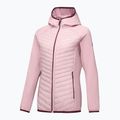 Kurtka hybrydowa damska REGATTA Andreson Hybrid powder lilac /fig 10