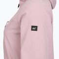 Kurtka softshell damska REGATTA Ossek powder lilac 11