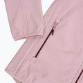 Kurtka softshell damska REGATTA Ossek powder lilac 13