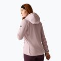 Kurtka softshell damska REGATTA Ossek powder lilac 2