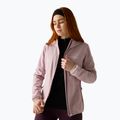 Kurtka softshell damska REGATTA Ossek powder lilac 3