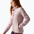 Kurtka softshell damska REGATTA Ossek powder lilac 4