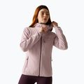 Kurtka softshell damska REGATTA Ossek powder lilac 5