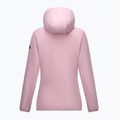 Kurtka softshell damska REGATTA Ossek powder lilac 10