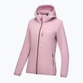 Kurtka softshell damska REGATTA Ossek powder lilac 11
