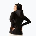 Bluza damska Dare 2b Glacier Midlayer black 3