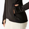Bluza damska Dare 2b Glacier Midlayer black 7