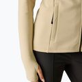 Bluza damska Dare 2b Glacier Midlayer white pepper 7