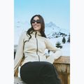 Bluza damska Dare 2b Glacier Midlayer white pepper 12