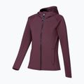 Bluza damska Dare 2b Glacier Midlayer huckleberry 9