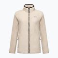 Bluza polarowa damska Regatta Lakara lightvanilla