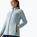 Bluza polarowa damska Regatta Lakara skyway 4