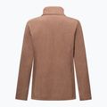 Bluza polarowa damska Regatta Floreo IV mocha/light vanilla 8