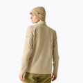 Bluza polarowa męska Dare 2b Freethink II Fleece white pepper 3