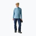 Bluza polarowa męska Dare 2b Freethink II Fleece dusky blue 2