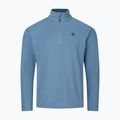 Bluza polarowa męska Dare 2b Freethink II Fleece dusky blue 5