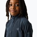 Bluza polarowa dziecięca Dare 2b Freehand Fleece navy 4