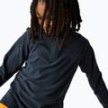 Bluza polarowa dziecięca Dare 2b Freehand Fleece navy 5