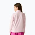 Bluza polarowa dziecięca Dare 2b Freehand Fleece pink haze 3