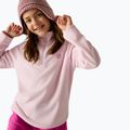 Bluza polarowa dziecięca Dare 2b Freehand Fleece pink haze 4