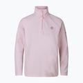 Bluza polarowa dziecięca Dare 2b Freehand Fleece pink haze 6