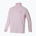Bluza polarowa dziecięca Dare 2b Freehand Fleece pink haze 8