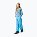 Bluza polarowa dziecięca Dare 2b Freehand Fleece dusky blue 2