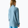 Bluza polarowa dziecięca Dare 2b Freehand Fleece dusky blue 3