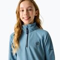 Bluza polarowa dziecięca Dare 2b Freehand Fleece dusky blue 4