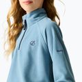Bluza polarowa dziecięca Dare 2b Freehand Fleece dusky blue 5