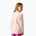Bluza dziecięca Dare 2b Consist II Core Stretch pink haze 3