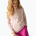 Bluza dziecięca Dare 2b Consist II Core Stretch pink haze 4