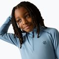 Bluza dziecięca Dare 2b Consist II Core Stretch dusky blue 4