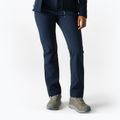 Spodnie softshell damskie REGATTA Geo Softshell II navy