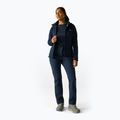 Spodnie softshell damskie REGATTA Geo Softshell II navy 2