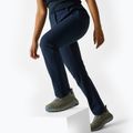 Spodnie softshell damskie REGATTA Geo Softshell II navy 3