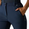 Spodnie softshell damskie REGATTA Geo Softshell II navy 5