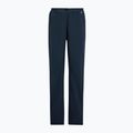 Spodnie softshell damskie REGATTA Geo Softshell II navy 8