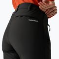Spodnie softshell damskie REGATTA Geo Softshell II black 5