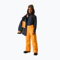 Kurtka narciarska dziecięca Dare2B Rip It Jacket navy/electric orange 5