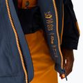 Kurtka narciarska dziecięca Dare 2b Rip It Jacket navy/electric orange 7