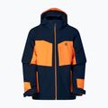 Kurtka narciarska dziecięca Dare 2b Rip It Jacket navy/electric orange 9